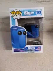 Funko Pop - Finding Dory 192 - Dory