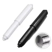 1/3PCS Bathroom Toilet Roll Spindle Spring Loaded Replacement Insert Holder