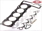 Complete engine gasket set (up) fits: MERCEDES G (W461), T1 (601), T1 (601, 6