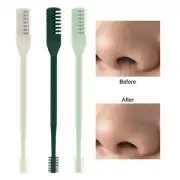 Nasal Hair Cutter Painless Safe Trimming Nose Hair Removal Nasal Hair Cutter