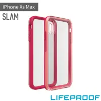 在飛比找momo購物網優惠-【LifeProof】iPhone Xs Max 6.5吋 