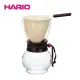 《HARIO》濾布手沖咖啡壺3~4杯 DPW-3