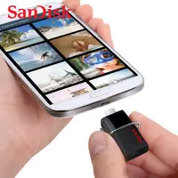 在飛比找蝦皮商城優惠-SANDISK Ultra OTG 128G USB 3.0