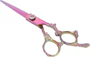 Hair Cutting Scissors, Adopt Stainless Steel Bearing Professional Hair Cutting Scissors for Hair Salon for Studio for Home for Life