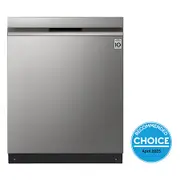 15 Place QuadWash Dishwasher - Built Under - XD3A25UPS