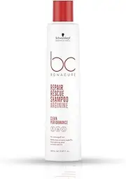 BC Bonacure by Schwarzkopf Peptide Repair Rescue Micellar Shampoo 250ml