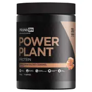 Pranaon Power Plant Protein Himalayan Salted Caramel 500g