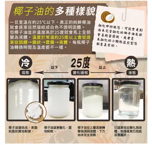 CoCoCare 100%冷壓初榨椰子油500ml (4.6折)