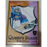 在飛比找蝦皮購物優惠-TAITO 景品 女王之刃 Queen''s Blade R