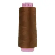 Seracor 0262 Penny - 2500m (2734yd) Polyester Thread By Mettler Overlocking Quilting