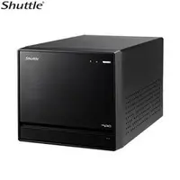 在飛比找PChome商店街優惠-【子震科技】遠 Shuttle XPC SZ270R8 準系