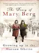 The Diary of Mary Berg ─ Growing Up in the Warsaw Ghetto