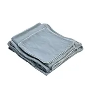 [Florabelle Living] Slip Cover Only - Malabar 3 Seat Hamptons Sofa Beach