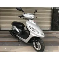 在飛比找蝦皮購物優惠-【幽浮二手機車】KYMCO 超級金牌150 極低里程 載貨好