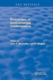 Biomarkers of Environmental Contamination
