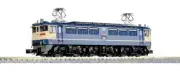 New KATO N Scale Model Railway Electric Locomotive Power Train 3061-7 EF65 2000