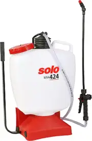 Solo Manual Backpack Sprayer