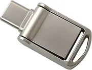 USB C Flash Drive 32GB 2 in 1 OTG USB 3.0/Type C Thumb Drive Dual Drive USB C Memory Stick for Smartphone/Laptop/Tablet/PC - 32G