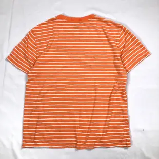 USA vintage Polo Ralph Lauren striped Tee shirts