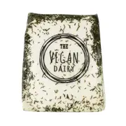 Organic Vegan Dairy Chevre Dill – Fresh, healthy organic delivery | Doorstep Organics