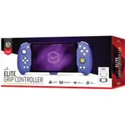 Powerwave Elite Grip Controller for Nintendo Switch