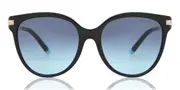 Tiffany & Co. TF4193B Asian Fit 80019S Women Sunglasses