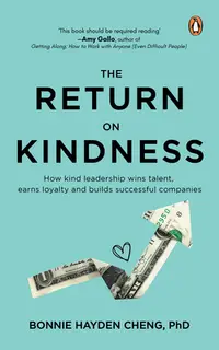 在飛比找誠品線上優惠-The Return on Kindness: How Ki