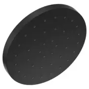 Delta 52160-25 Universal Showering 12" Round 2.5 GPM Single - Black