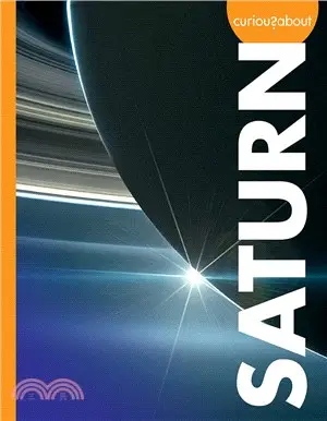 Curious About Saturn