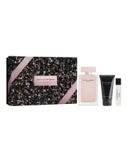 [Narciso Rodriguez] For Her Eau de Parfum Holiday Gift Set