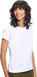 Goldie Lewinter Women's Organic Jersey Boy Tee