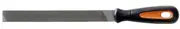 Bahco 4-138-10-1-2 - File Mill Saw 10" Bastard Cut C/W Handle