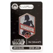 Disney Parks Star Wars Bo-Katan Kryze Warrior Pin by Her Universe Limited