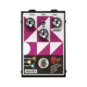 New Maestro Agena Envelope Filter Pedal Maestro Effector Envelope Filter