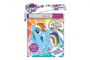 Inkredibles My Little Pony Magic Ink Pictures - Classic