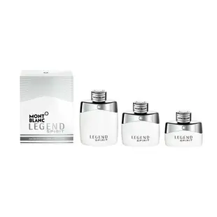 岡山戀香水~MONT BLANC 萬寶龍 傳奇白朗峰男性淡香水50ml~優惠價:1240元