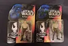 Star Wars - Han Solo in Carbonite w/Carbonite Freezing Chamber (Variant) 1996