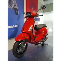 在飛比找蝦皮購物優惠-Vespa Sprint S150 衝刺S150 太古台北旗