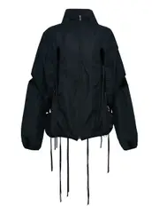 [NACHE] Cut-Out Wind Breaker