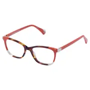 [Camilla] MATINEE | TANGERINE LEOPARD