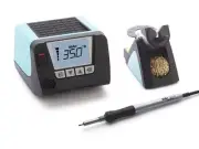Weller WT1010N 1-Channel 95 W Soldering Station with WTP90 Soldering Iron