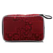 Rackets Cover Paddles Case 28x17.5x2cm Paddles Case Rackets Bag Storage Bag