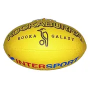 INTERSPORT Galaxy Synthetic Football