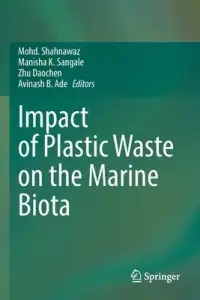 在飛比找博客來優惠-Impact of Plastic Waste on the