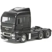 NEW Tamiya 1/14 MAN TGX 26.540 6x4 XLX Semi Kit FREE US SHIP