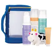 MooGoo Baby Travel Pack