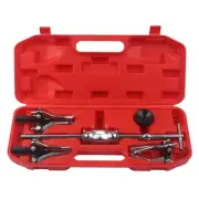 Three-claw Sliding Hammer Puller Set, Inner Hole Outer Hole Bearing Puller