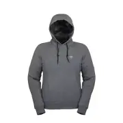 Mobile Warming Mens Dark Grey Phase 2.0 Hoodie