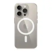 Apple iPhone 15 Pro Clear Case with MagSafe MT223FE/A