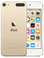 Apple iPod Touch 7th Generation Gold (32GB) SEALED NEW IN BOX